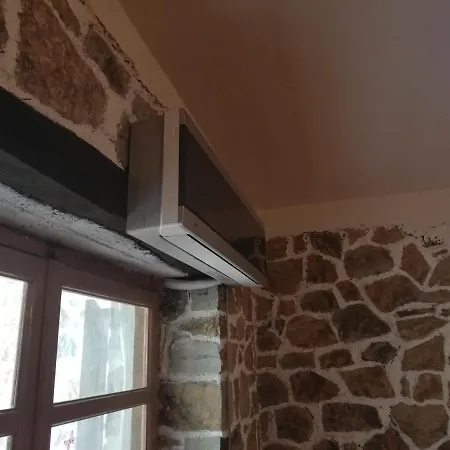 펜션 Stone House Politiká