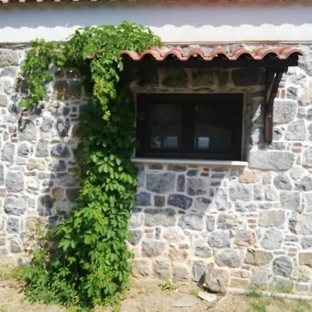 Stone House * Politiká